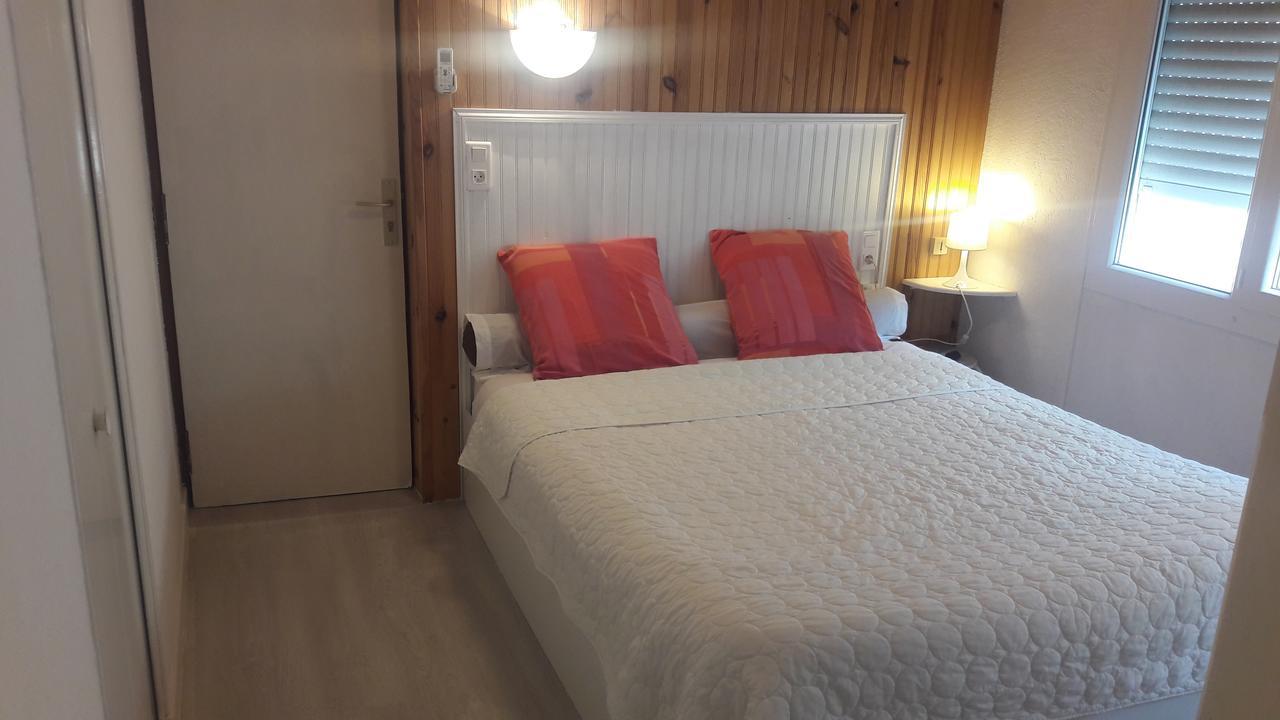 Chez Cecile Hotel Mornas Ngoại thất bức ảnh
