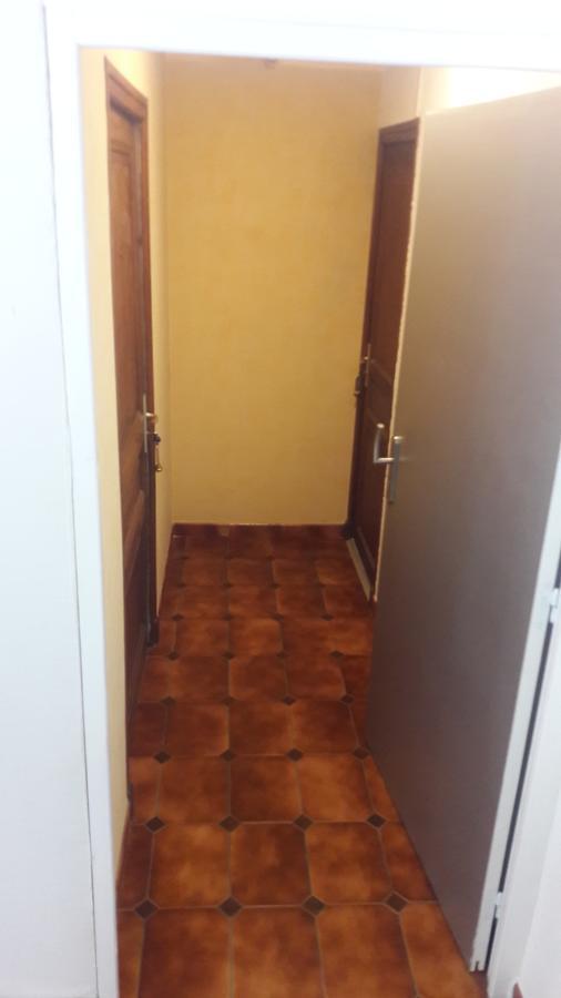 Chez Cecile Hotel Mornas Ngoại thất bức ảnh